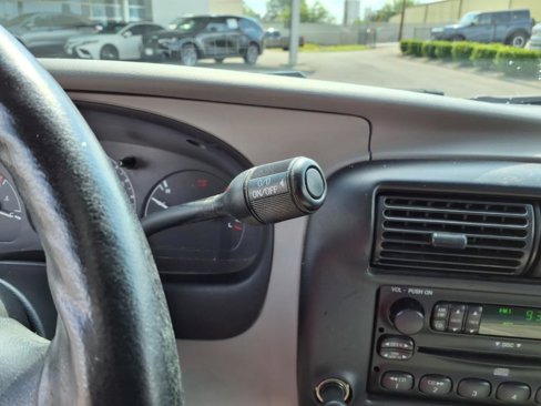 Used 2000 Ford Ranger XLT image 15