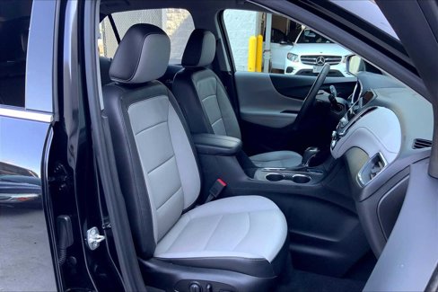 Used 2020 Chevrolet Equinox Premier image 8