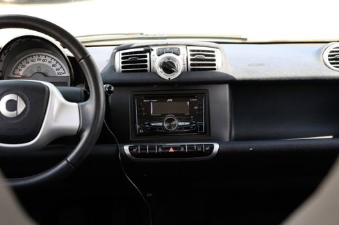 Used 2014 smart fortwo pure image 26