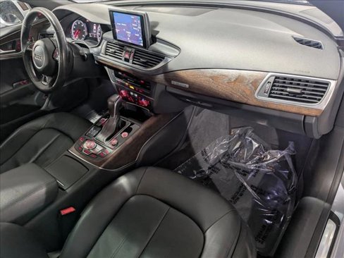 Used 2016 Audi A7 3.0T Premium Plus w/ Black Optic Package image 21