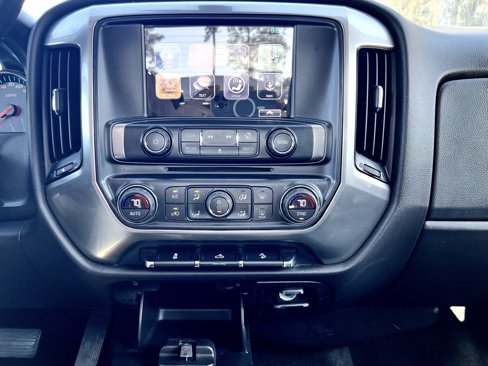 Used 2018 Chevrolet Silverado 1500 LT w/ All Star Edition image 25