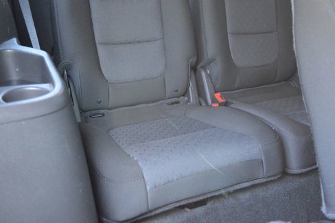 Used 2014 Ford Explorer XLT image 31