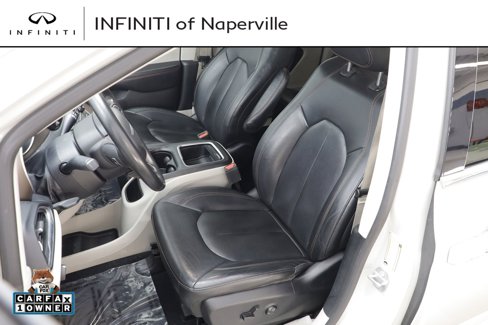 Used 2019 Chrysler Pacifica Touring-L Plus w/ Advanced Safetytec Group image 8