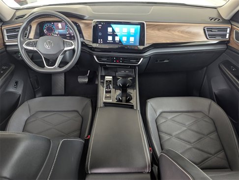 Used 2024 Volkswagen Atlas SE image 15