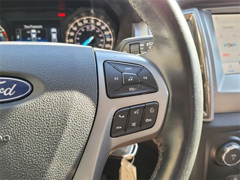 Used 2020 Ford Ranger XLT w/ Equipment Group 302A Luxury image 29