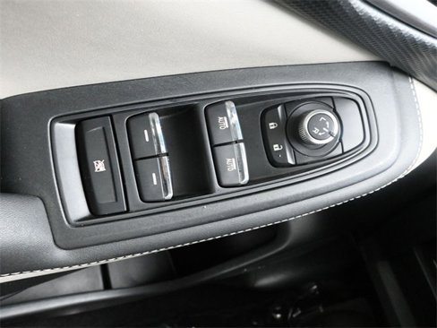 Used 2022 Subaru Forester Limited image 15