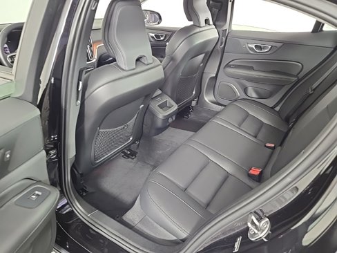 Certified 2025 Volvo S60 B5 Plus image 11