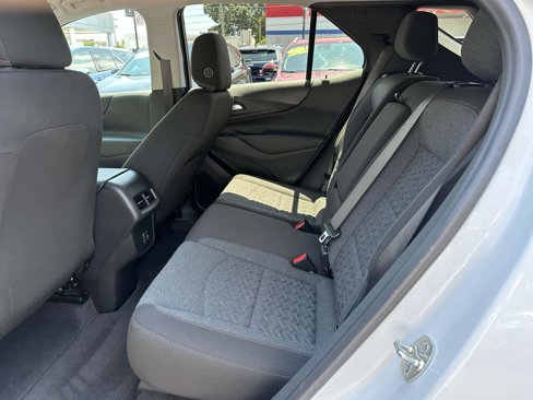 Used 2023 Chevrolet Equinox LT image 14