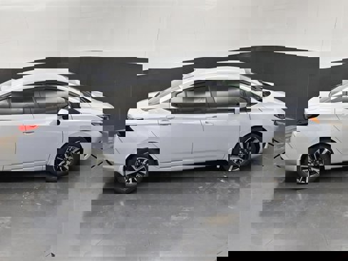 New 2025 Nissan Versa SV w/ Trunk Package image 28