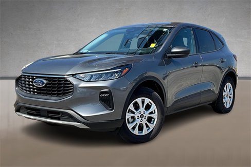New 2025 Ford Escape Active w/ Tech Pack #1 image 1