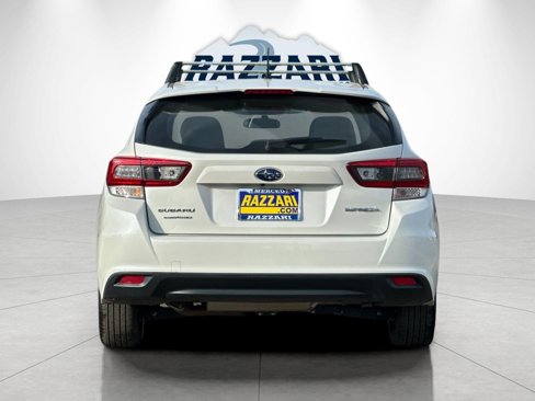 Used 2023 Subaru Impreza 2.0i image 4