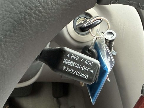 Used 2002 Lexus ES 330 image 22