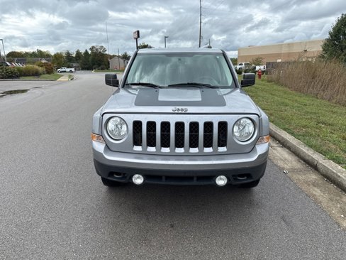 Used 2016 Jeep Patriot Sport w/ Power Value Group image 2