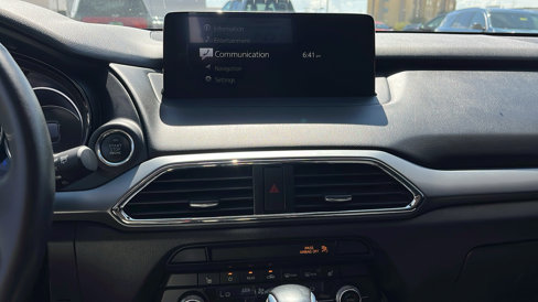Used 2023 MAZDA CX-9 Touring image 20