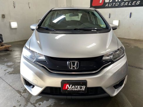 Used 2015 Honda Fit EX image 7