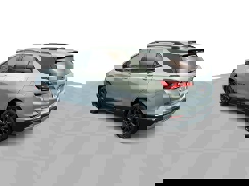Certified 2022 Chevrolet Equinox RS image 9
