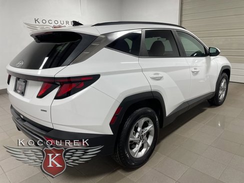 Used 2024 Hyundai Tucson SEL image 6