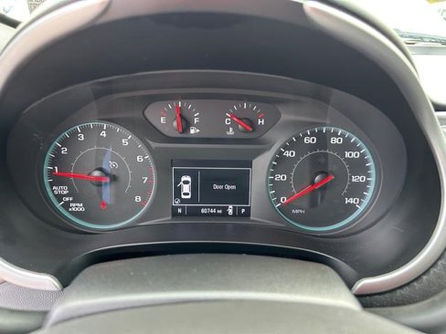 Used 2024 Chevrolet Malibu LT image 23