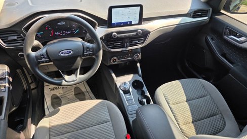 Used 2020 Ford Escape SE image 26