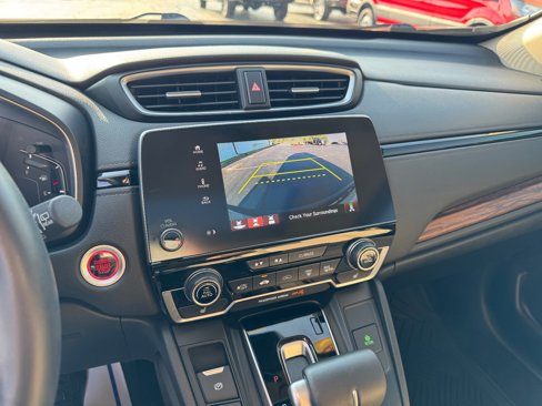 Used 2019 Honda CR-V EX-L image 20