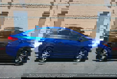 Used 2018 Kia Forte S w/ S Technology Plus Package image 8