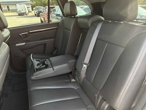 Used 2011 Hyundai Santa Fe Limited image 33