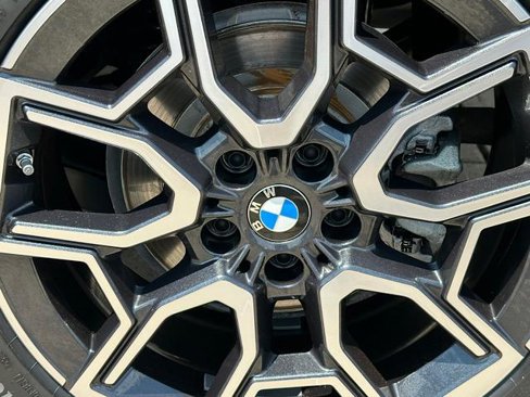 Certified 2024 BMW X1 xDrive28i image 32