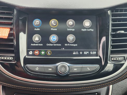 Used 2018 Chevrolet Trax LS image 15