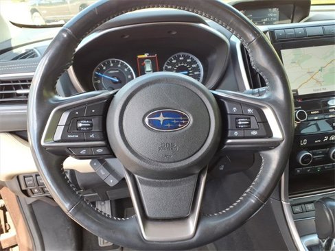 Used 2021 Subaru Ascent Touring w/ Popular Package #2A image 16