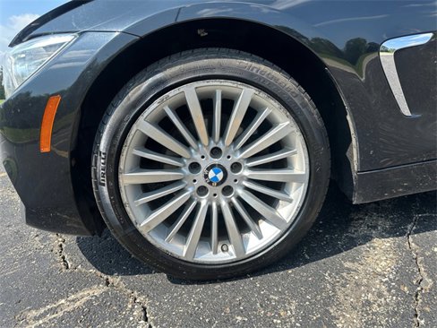 Used 2015 BMW 428i Gran Coupe xDrive image 33