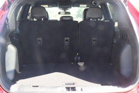 New 2024 Ford Escape ST-Line w/ Tech Pack #1 image 22