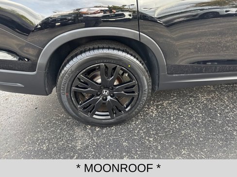 Used 2021 Honda Pilot Special Edition image 10