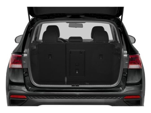 Used 2024 Volkswagen Taos S image 14