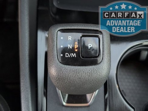 Used 2024 Nissan Rogue SV image 25