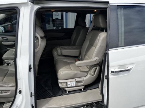 Used 2016 Honda Odyssey EX-L image 24