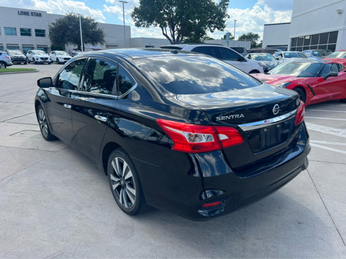 Used 2018 Nissan Sentra SL image 2