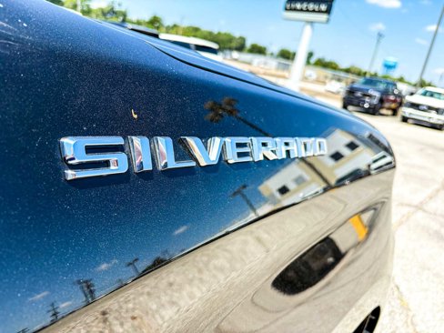 Used 2021 Chevrolet Silverado 1500 LT w/ Max Trailering Package image 9