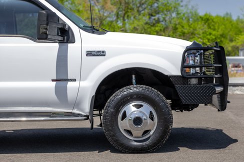 Used 2000 Ford F350 Lariat image 9