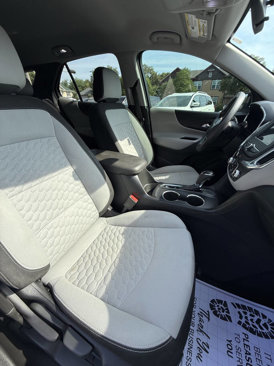 Used 2019 Chevrolet Equinox LS image 16