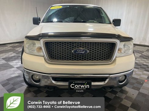 Used 2008 Ford F150 Lariat image 3