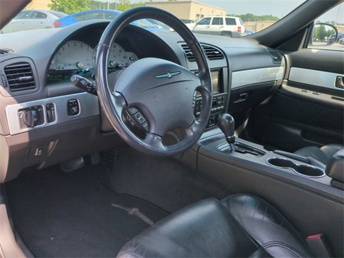 Used 2002 Ford Thunderbird image 15
