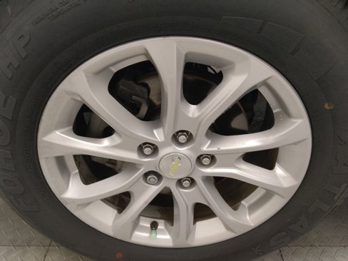 Used 2019 Chevrolet Equinox LS image 31