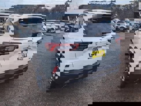 New 2025 Ford Escape ST-Line w/ Equipment Group 301A image 6