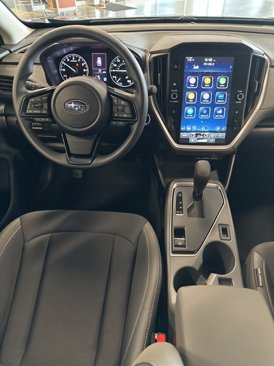 New 2025 Subaru Crosstrek 2.5i Premium w/ Popular Package #4 image 20