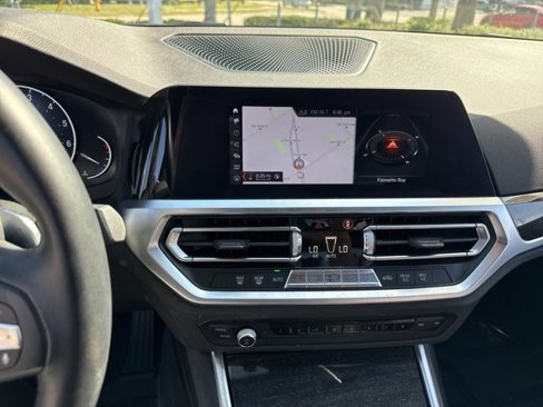 Used 2020 BMW 330i Sedan image 19