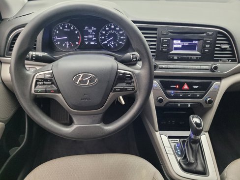 Used 2018 Hyundai Elantra SE image 22