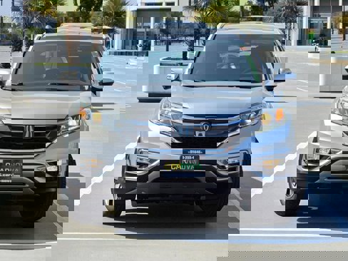 Used 2016 Honda CR-V Touring image 5