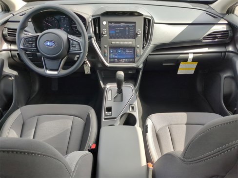 New 2025 Subaru Impreza 2.0i image 11