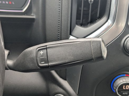 Used 2019 Chevrolet Silverado 1500 LT Trail Boss image 23