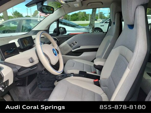 Used 2018 BMW i3 s image 11